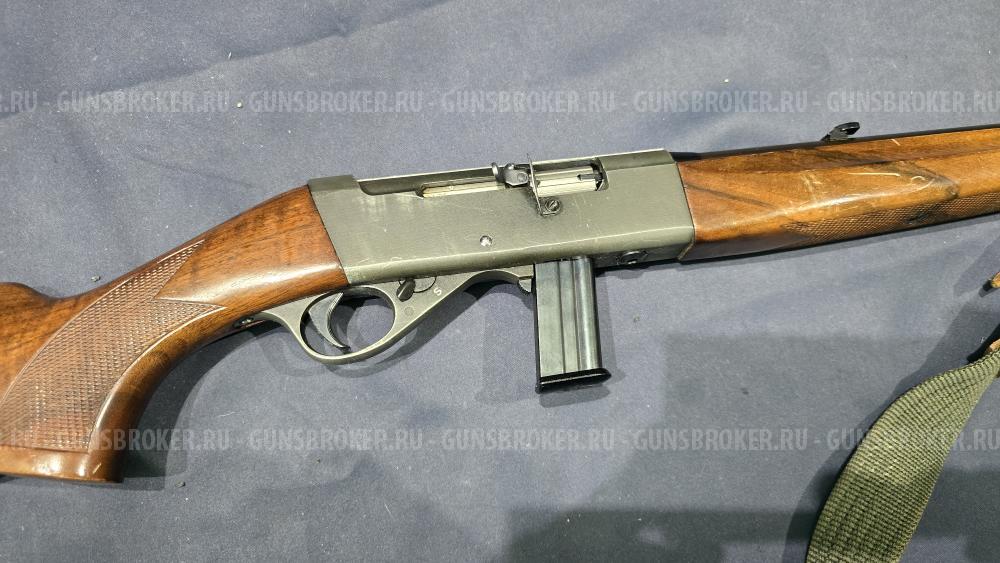 Anschutz 525, кал.22LR