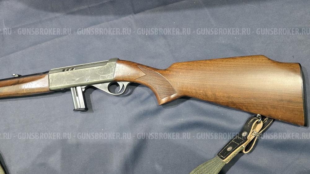 Anschutz 525, кал.22LR