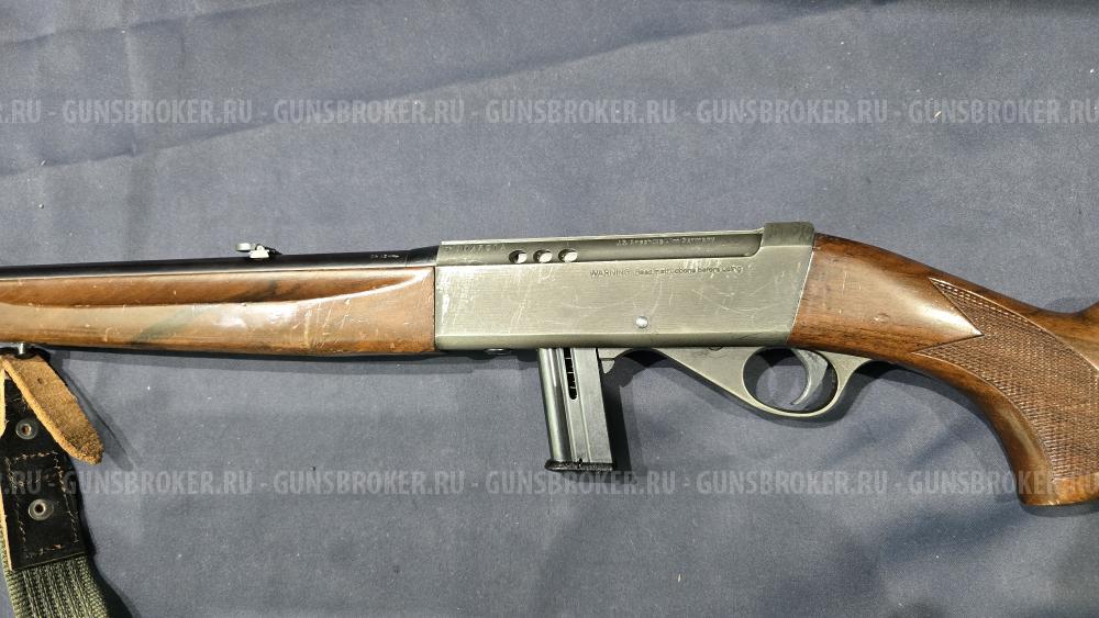 Anschutz 525, кал.22LR