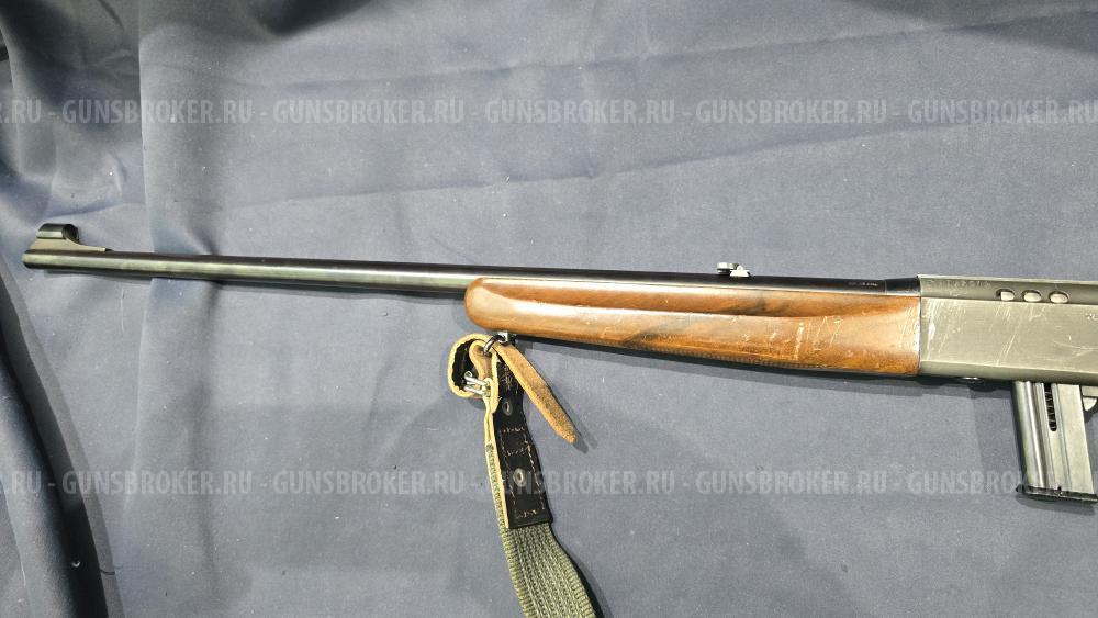 Anschutz 525, кал.22LR