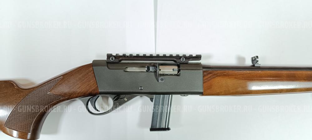 ANSCHUTZ 525 калибр 22LR