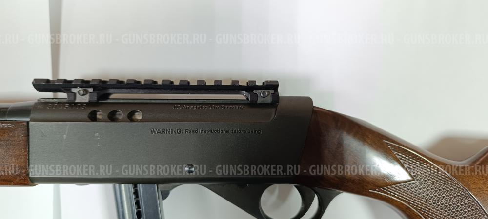 ANSCHUTZ 525 калибр 22LR