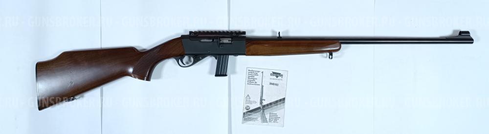 ANSCHUTZ 525 калибр 22LR