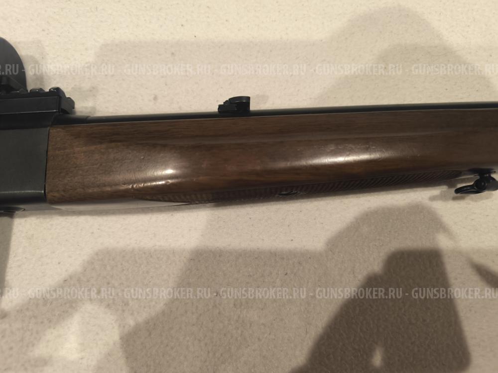 ANSCHUTZ 525+ калиматор