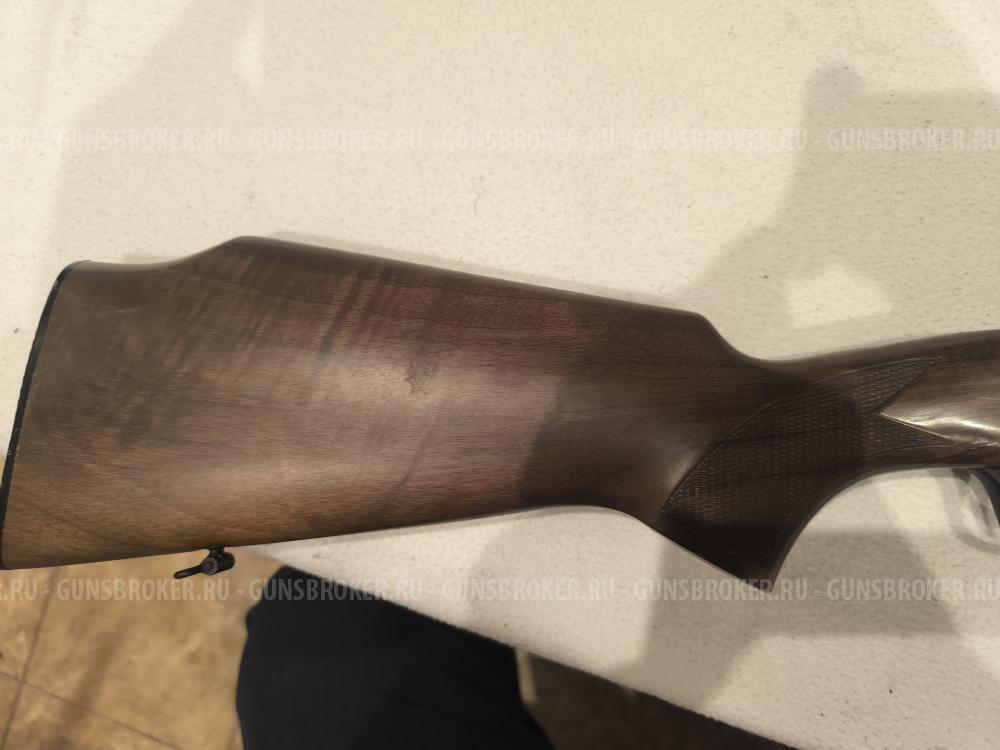 ANSCHUTZ 525+ калиматор