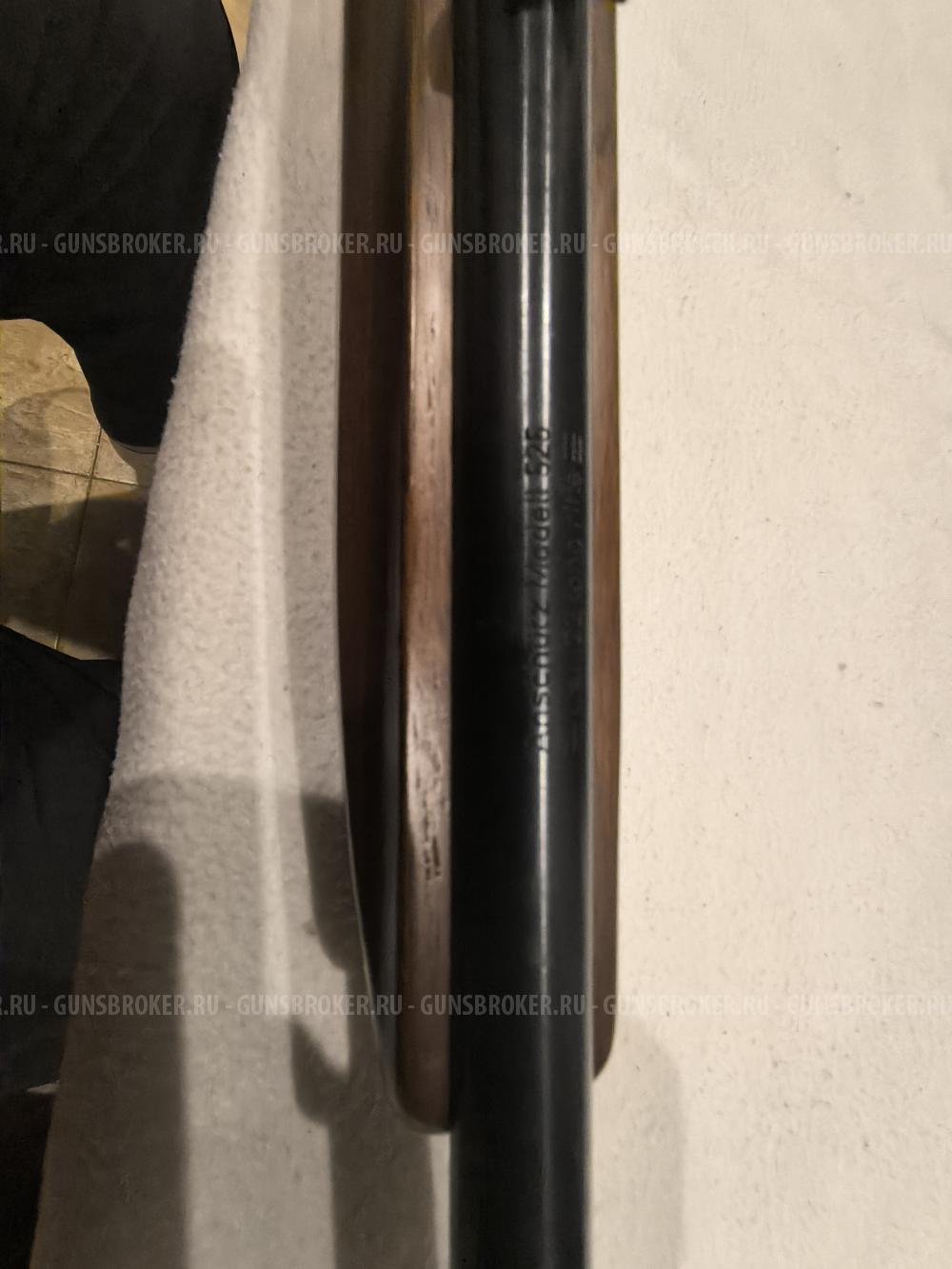 ANSCHUTZ 525+ калиматор