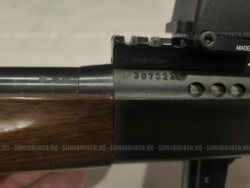 ANSCHUTZ 525+ калиматор