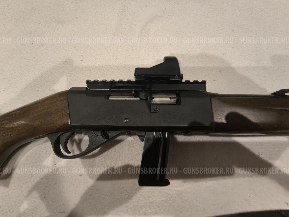 ANSCHUTZ 525+ калиматор