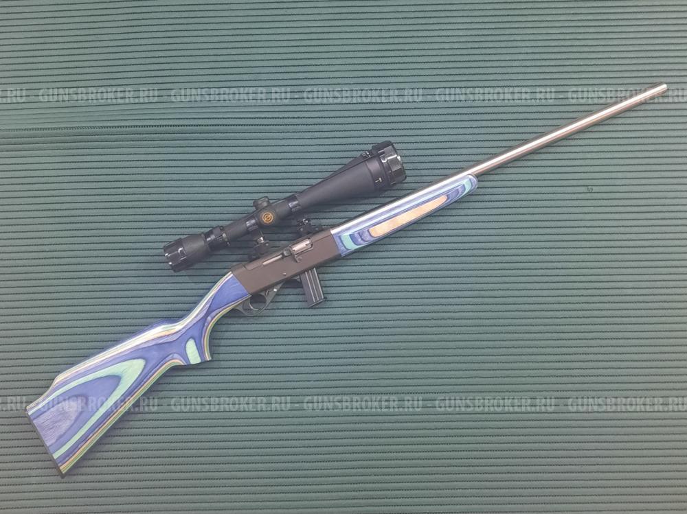 Anschutz 525 кл.22lr