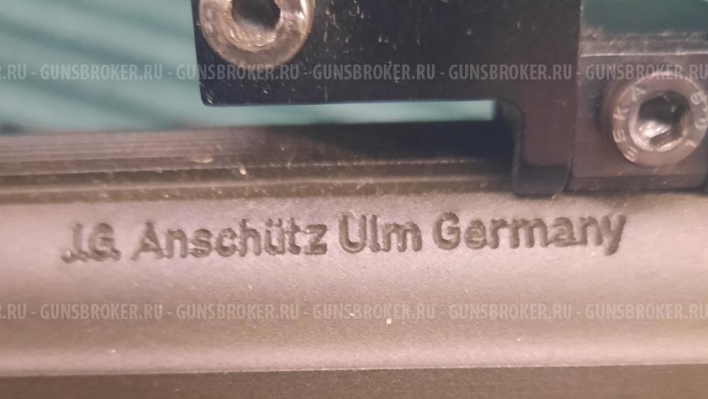 Anschutz 525 кл.22lr