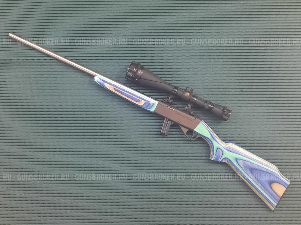 Anschutz 525 кл.22lr