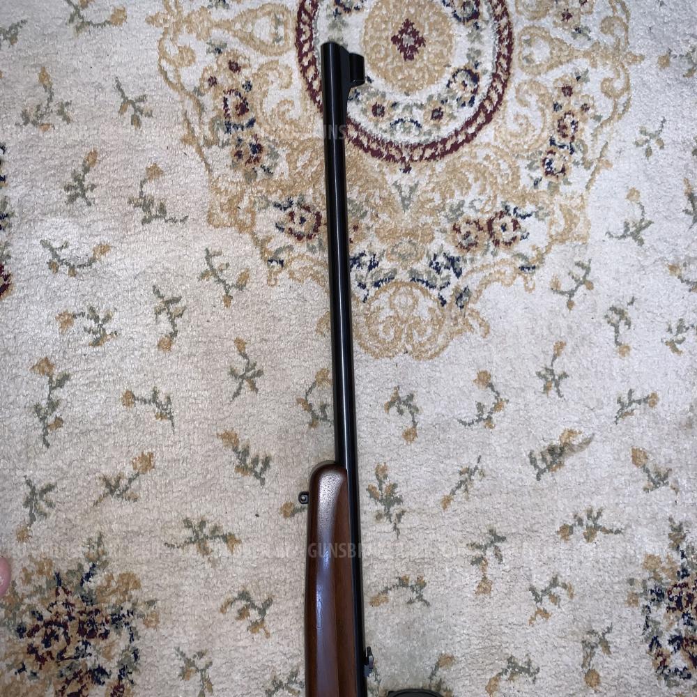 ANSCHUTZ 525
