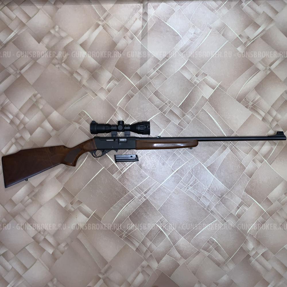 ANSCHUTZ 525