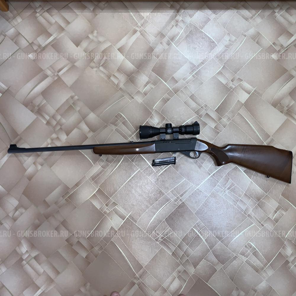 ANSCHUTZ 525