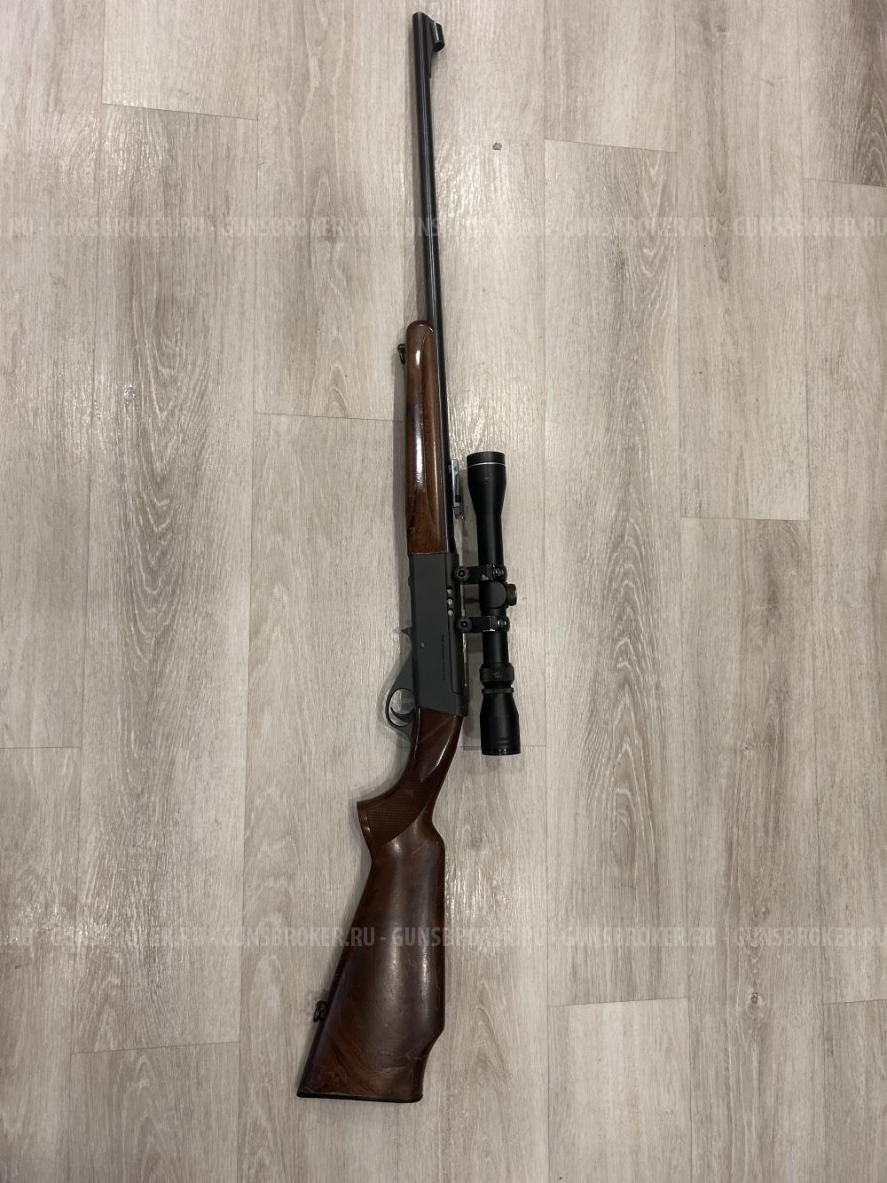 Anschutz 525