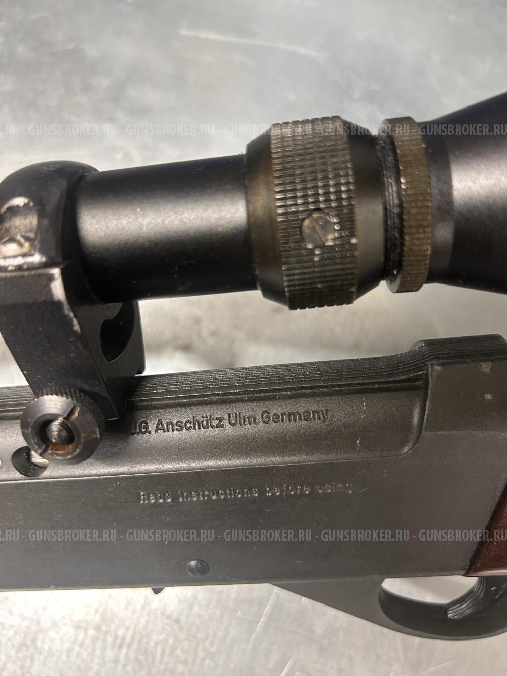 Anschutz 525