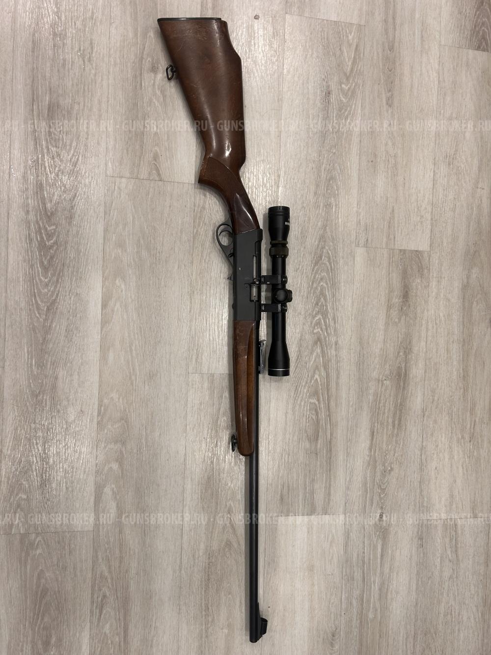 Anschutz 525