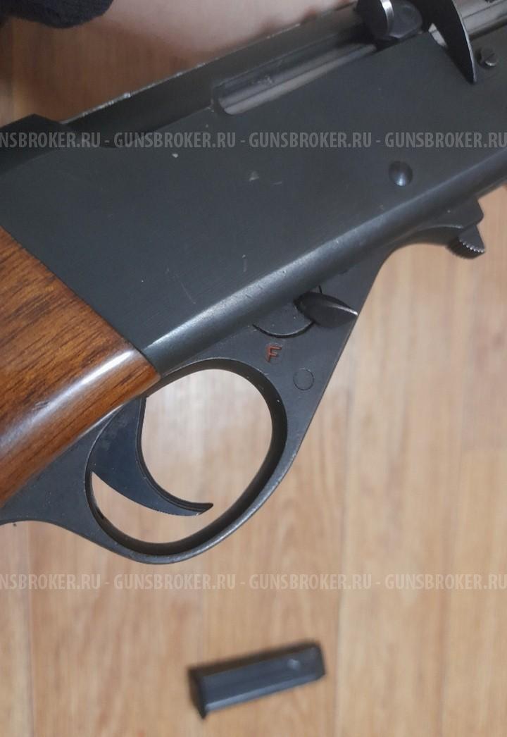 Anschutz 525