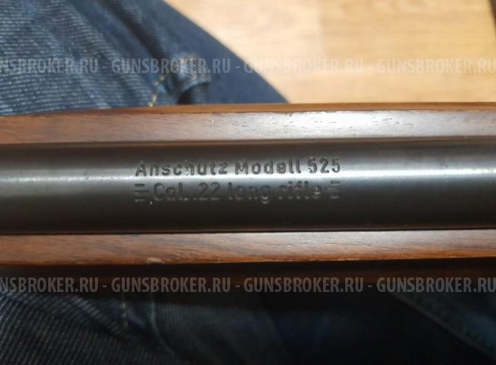 Anschutz 525