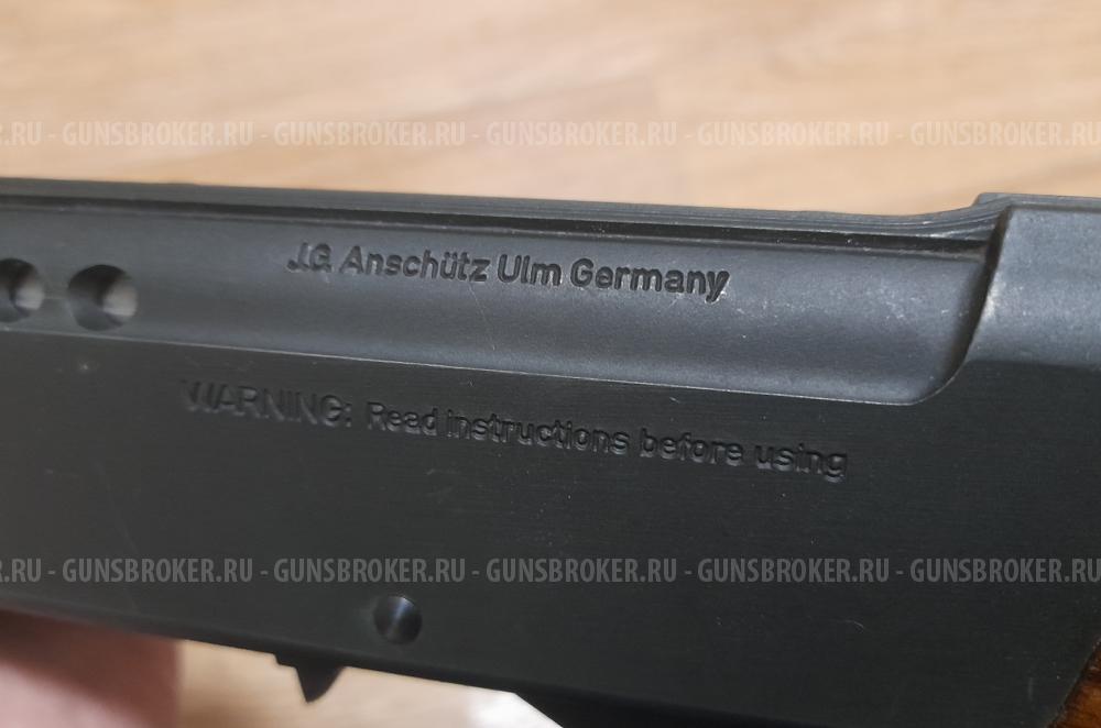 Anschutz 525