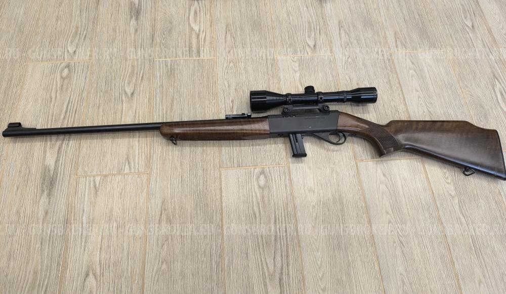 Anschutz 525