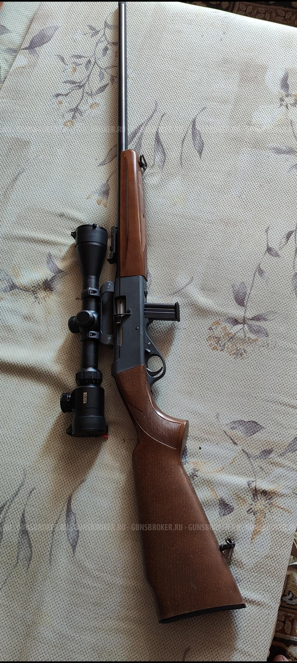 ANSCHUTZ 525