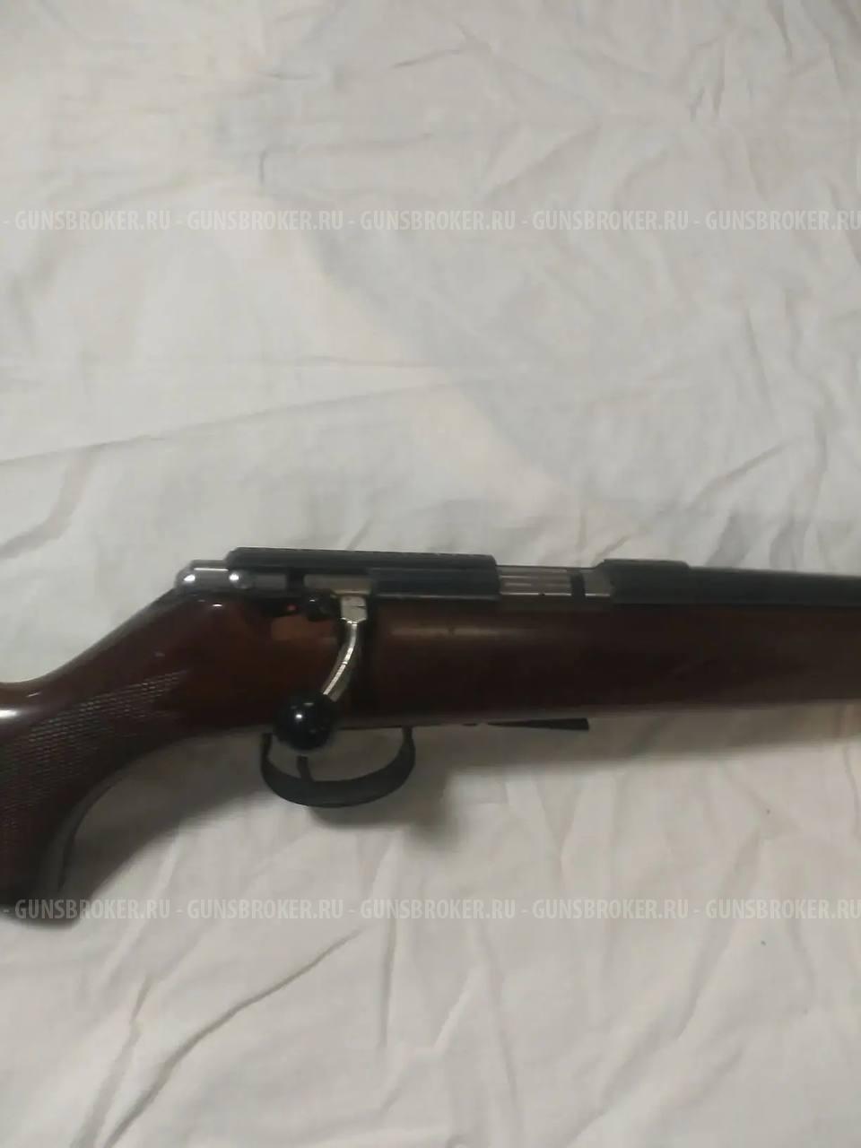  Anschutz кал.22 WMR