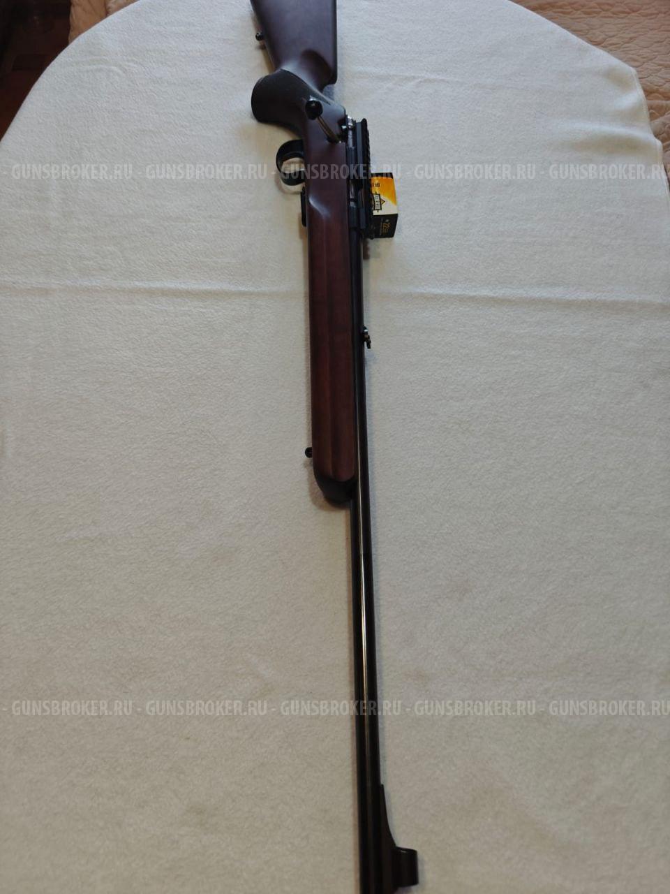 ANSCHUTZ Model 1516 cal..22 Magnum