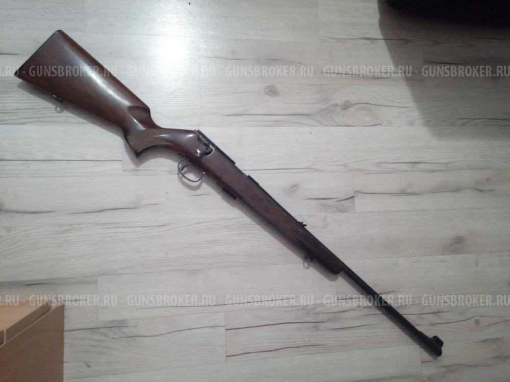 Anschutz 1416 Болтовой