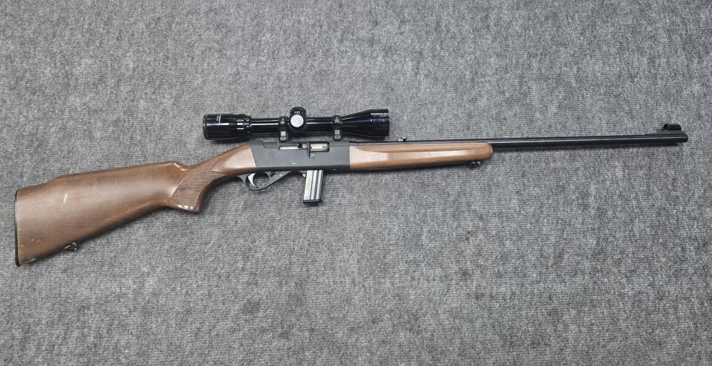 Anshultz 525 22lr
