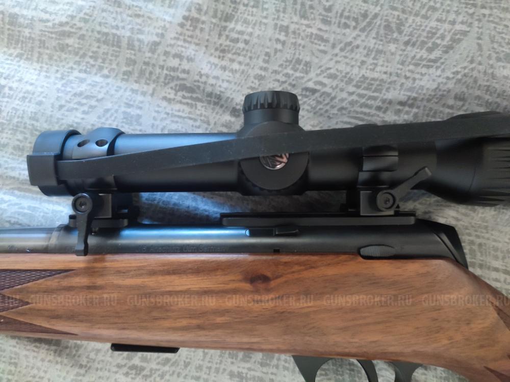 Аншуст 1727 F 22 LR  новое