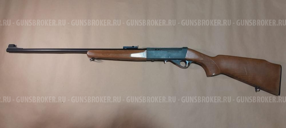 Аншутц (Anshutz) 525 кал. 22lr