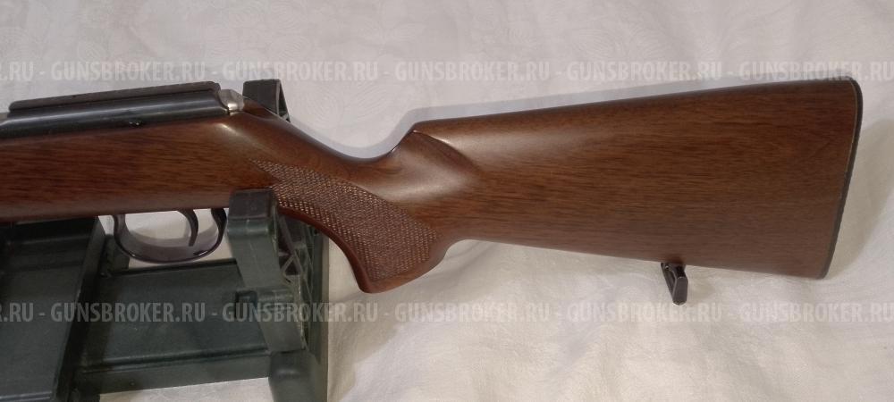 1.ANSHUTZ-1416. 2.ТОЗ--78-04.