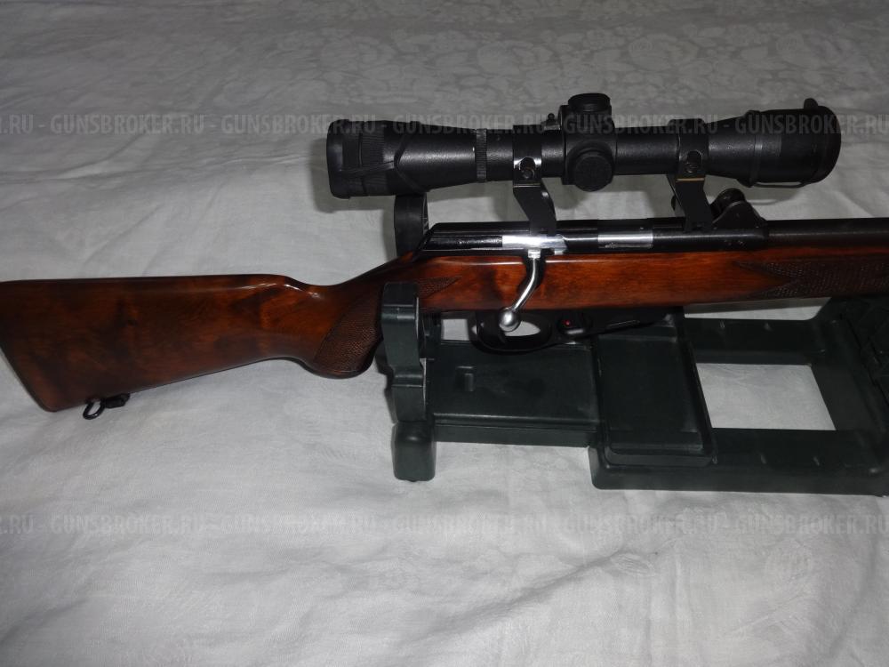 1.ANSHUTZ-1416. 2.ТОЗ--78-04.