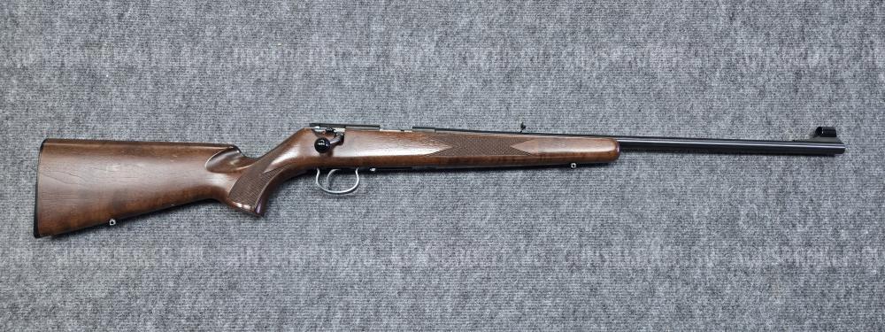 Anshutz 1515-1516 22wmr 