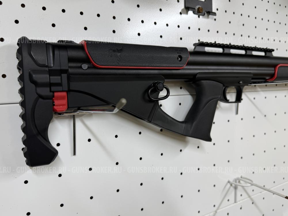 Антабка быстросьемная для FENIX