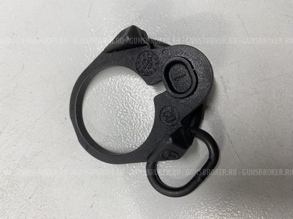 Антабка двухсторонняя MAG500 Magpul ASAP