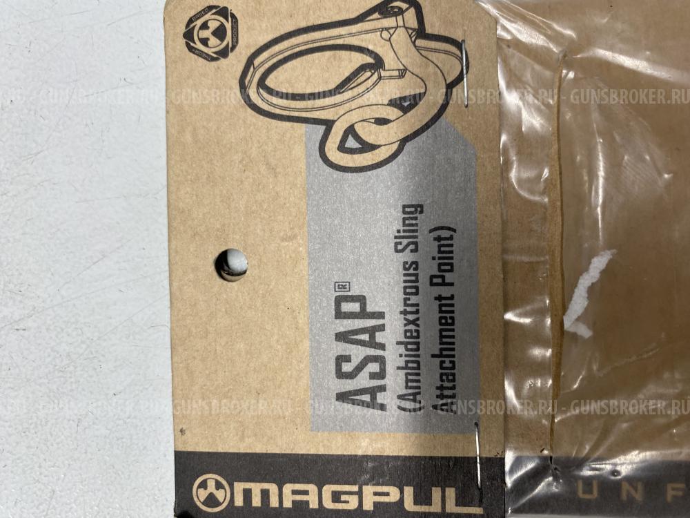 Антабка двухсторонняя MAG500 Magpul ASAP