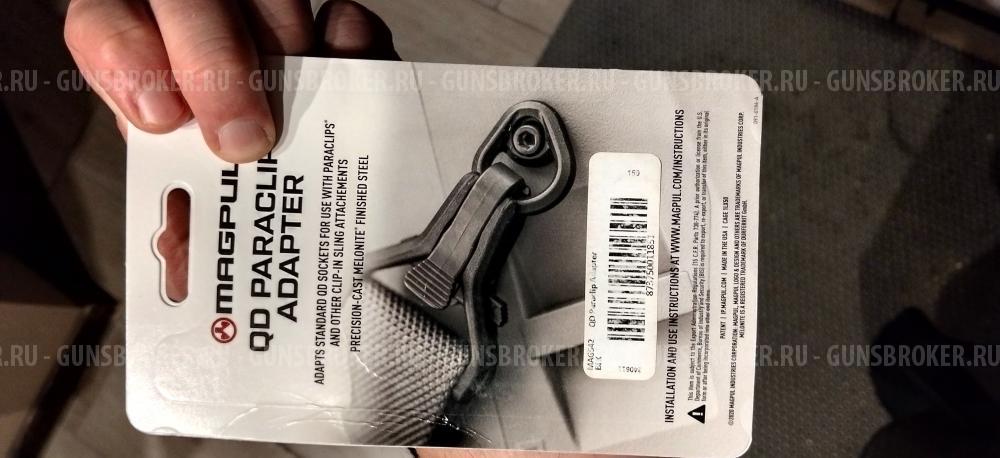 Антабка magpul