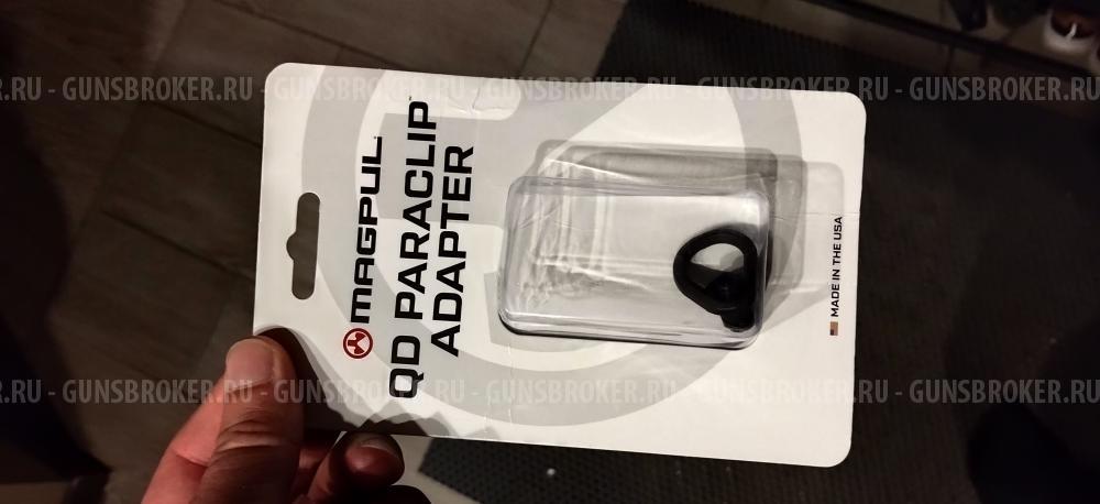 Антабка magpul