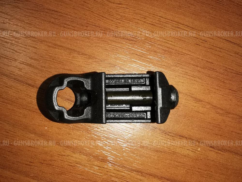 Антабка QD Magpul