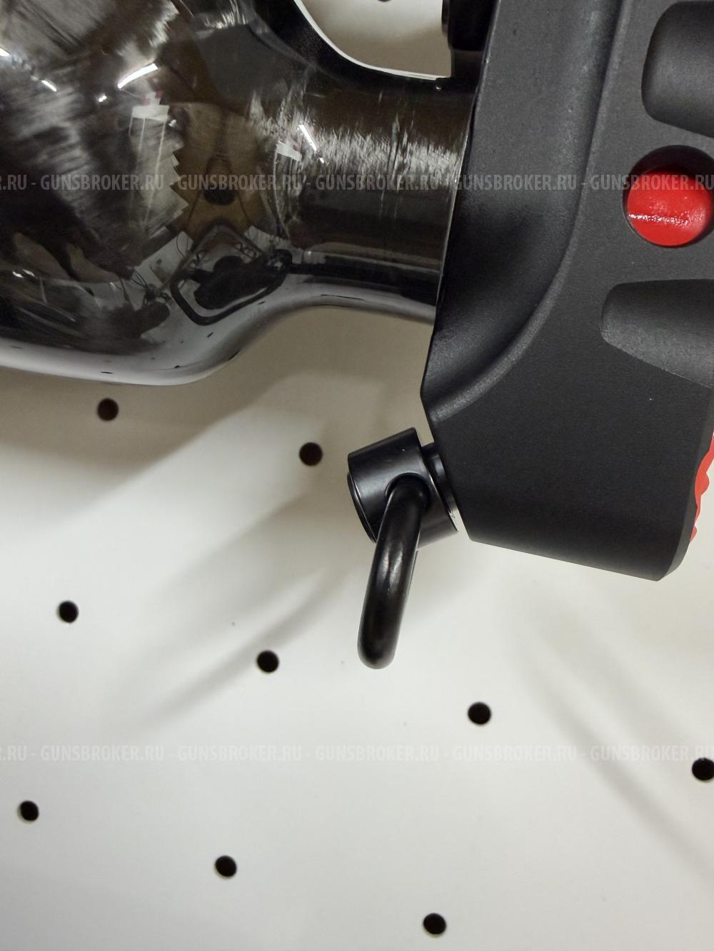 Антабки быстросьёмные для Леший.2