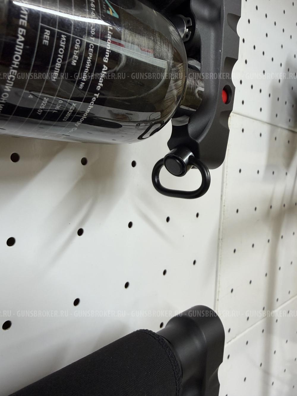 Антабки быстросьёмные для Леший.2