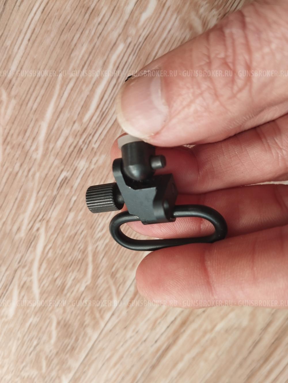 Антабки быстросъёмные VEBER QD 26