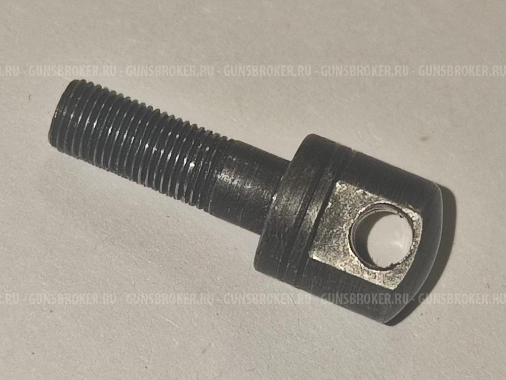 Антабла (винт) на цевье Вепря СОК-95 для сошек