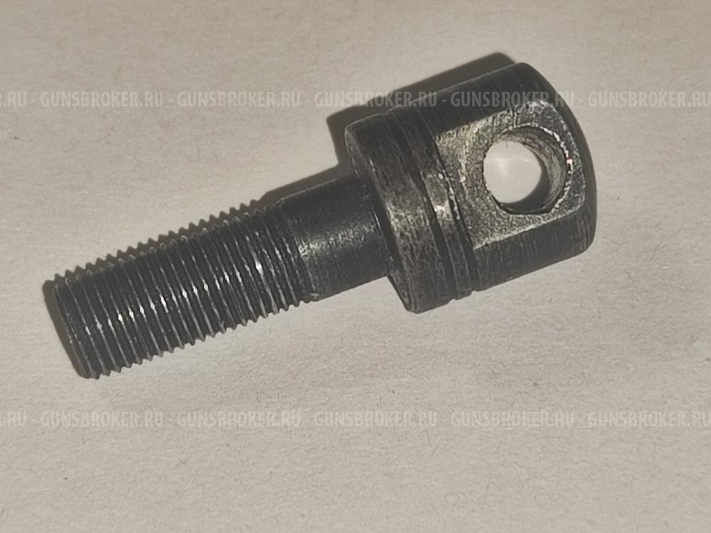 Антабла (винт) на цевье Вепря СОК-95 для сошек
