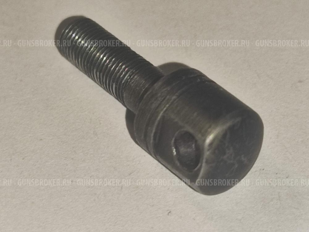 Антабла (винт) на цевье Вепря СОК-95 для сошек