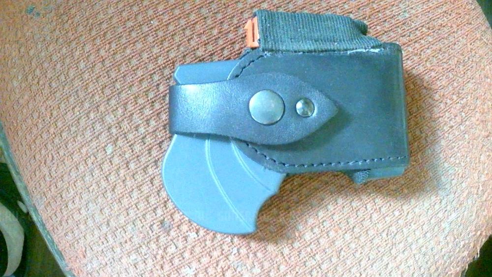 Анти-дог pirodefender, 15 мин нет зрения и слуха лучше травмата