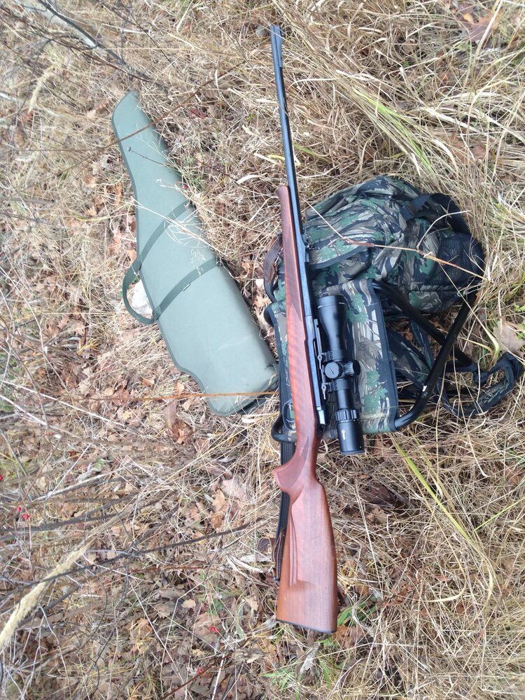 Антонио Золи 1900 кал 9,3х62