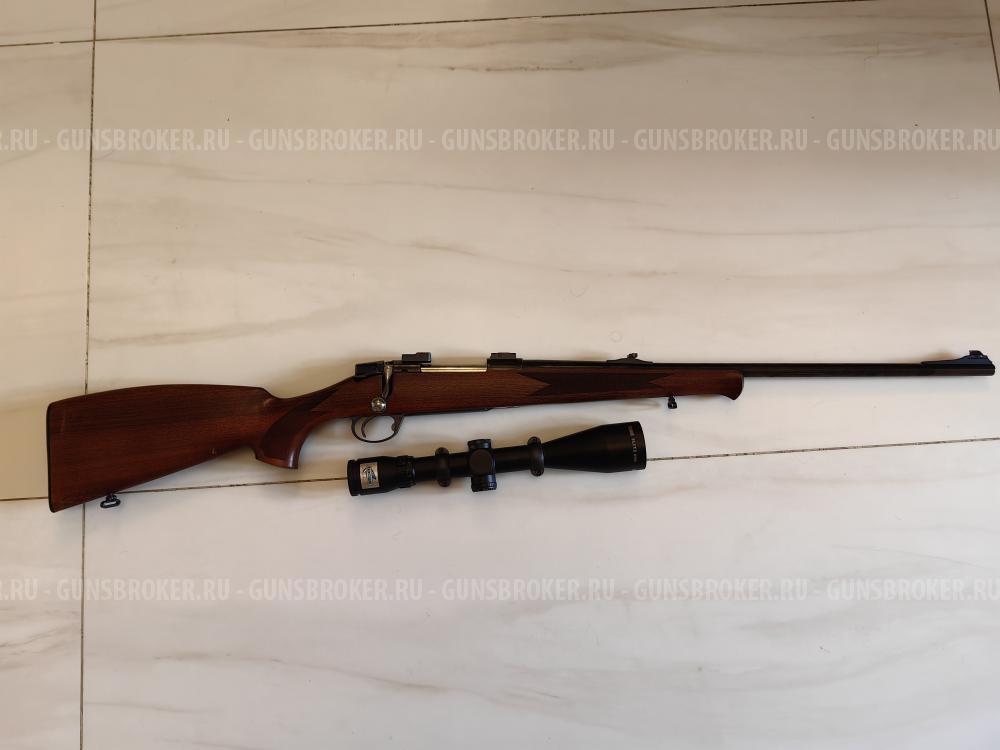 Antonio Zoli 1900 калибр .243Win Красноярск